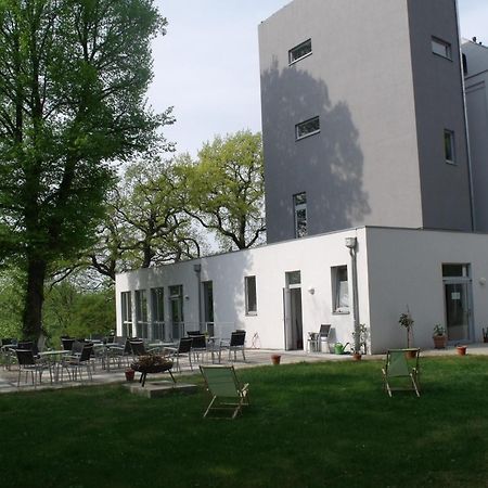 Hotel Zwischen Den Seen Waren  Exteriér fotografie