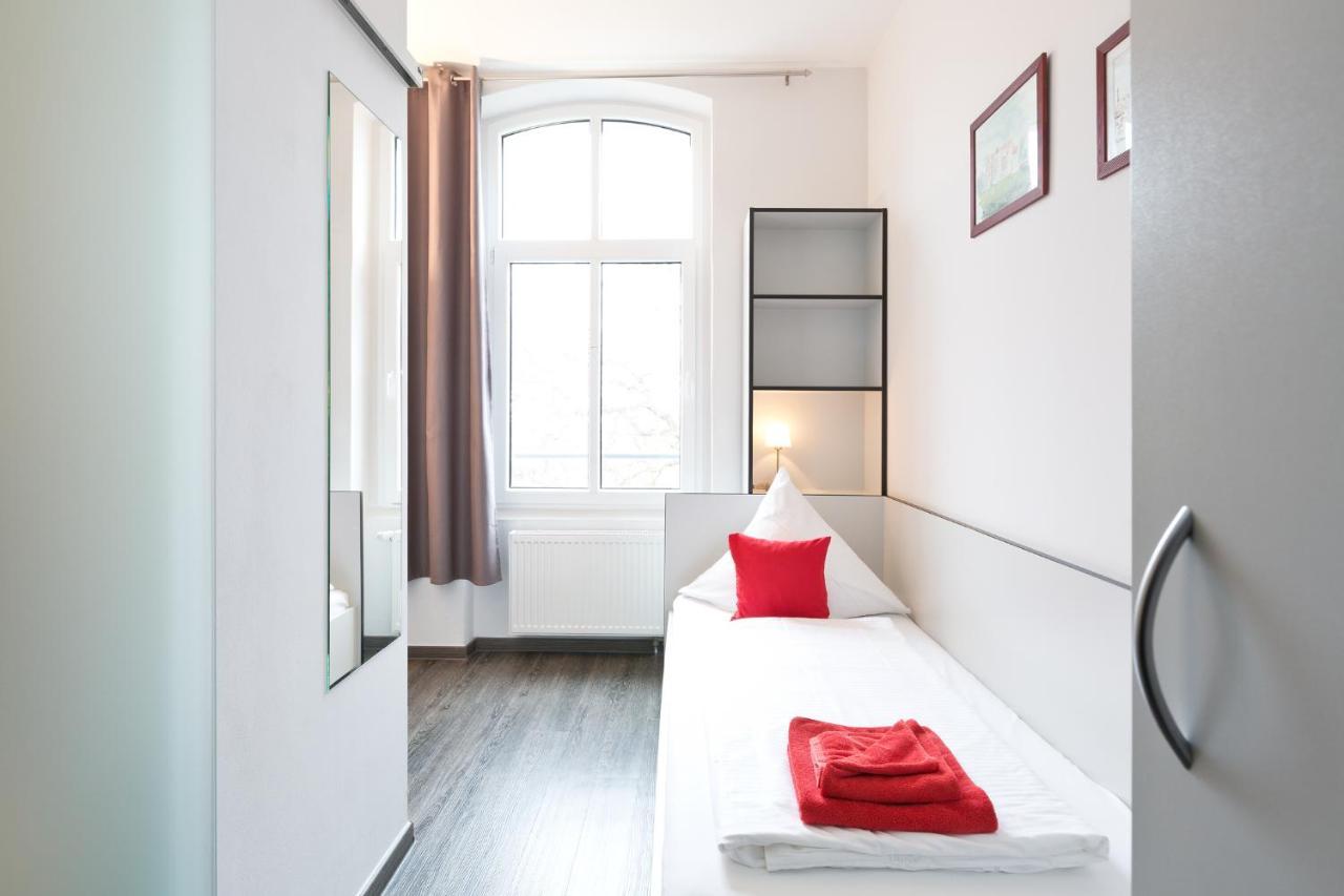 Hotel Zwischen Den Seen Waren  Exteriér fotografie