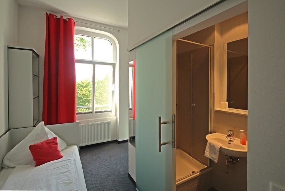 Hotel Zwischen Den Seen Waren  Exteriér fotografie