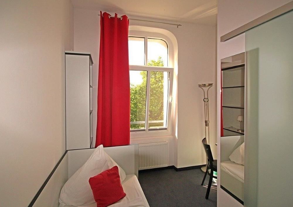 Hotel Zwischen Den Seen Waren  Exteriér fotografie